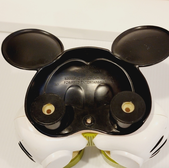 Vintage Disney On Ice Mickey Mouse Binoculars 1999 - Picture 10 of 10